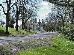 Fairview Training Ctr. (Oregon)